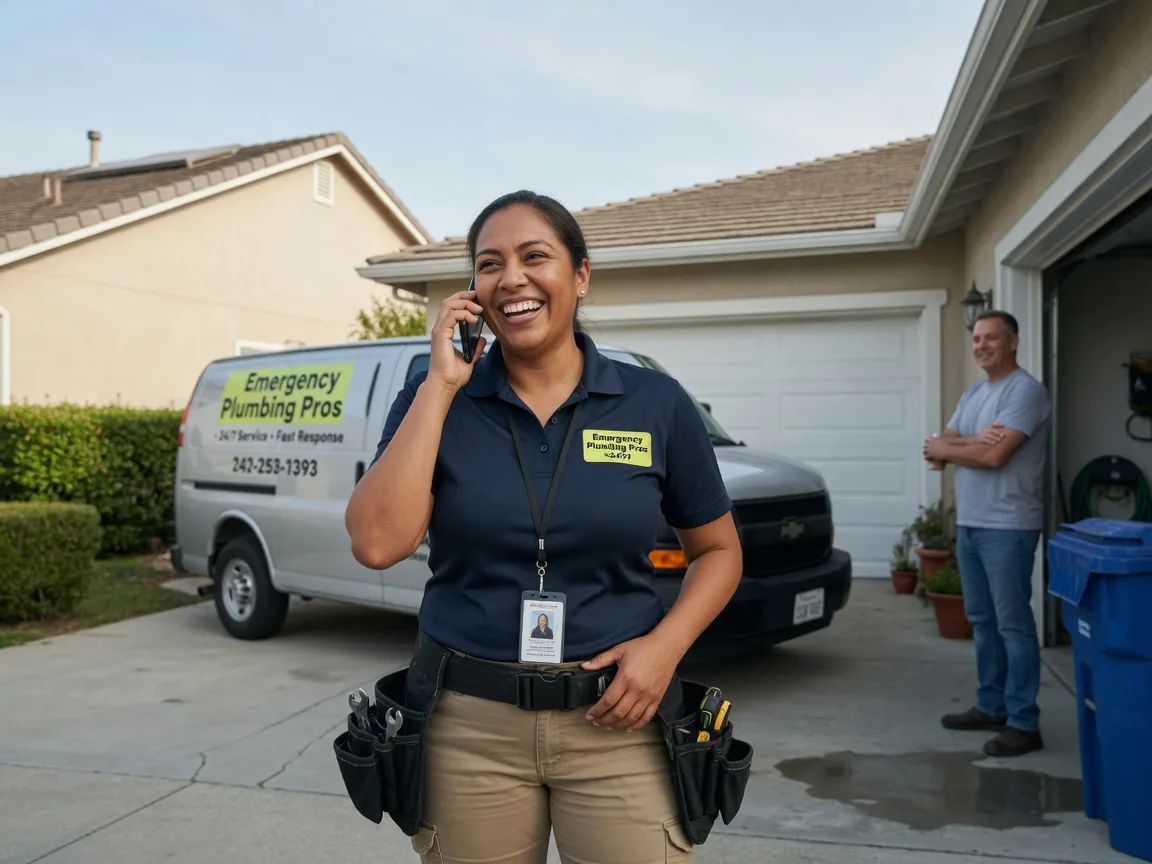 Emergency Plumber Douglass, TX FAQs